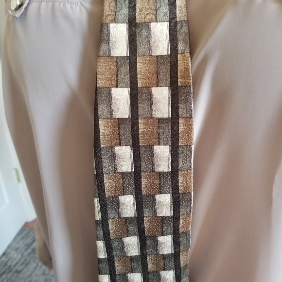 100% Silk Ties - Picture 6 of 7